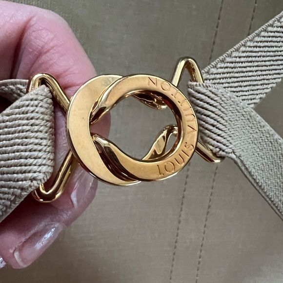 Louis Vuitton Weekender 70 - Picture 13 of 16